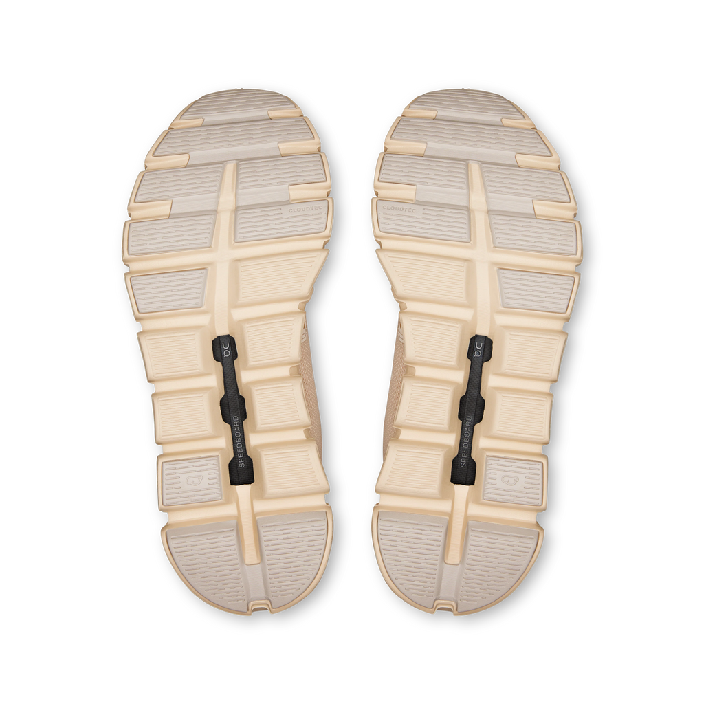 Women's Cloud 6 in Sand/Sand