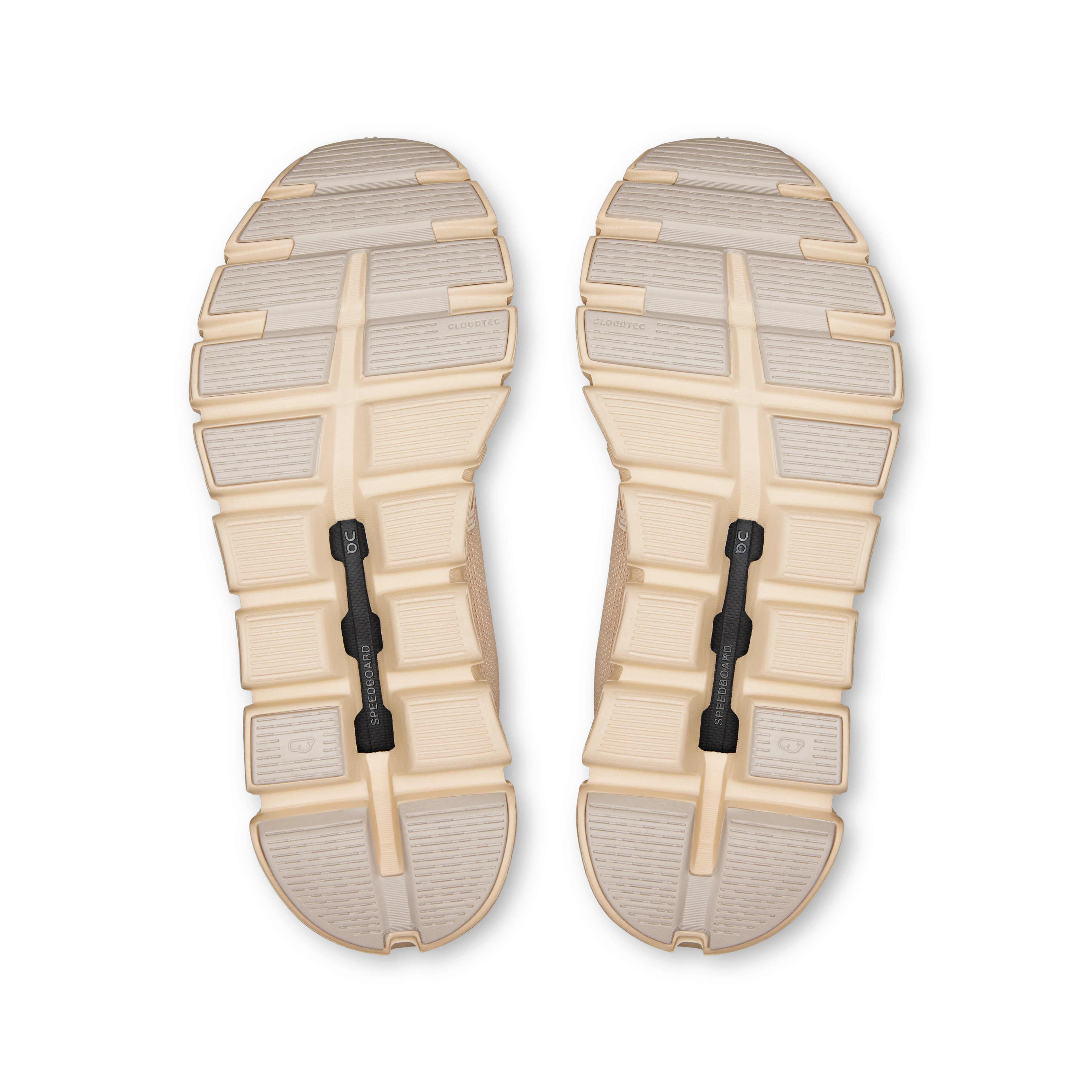 Women's Cloud 6 in Sand/Sand