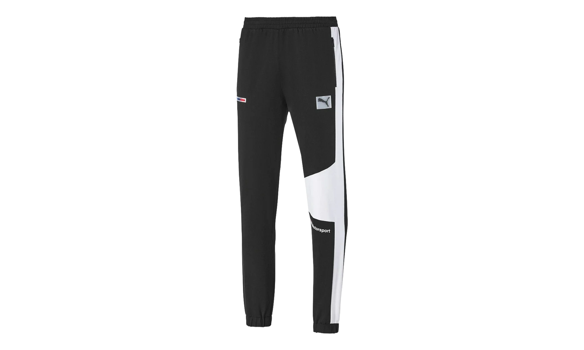 BMW Motorsport Street Sweat Pants "Puma Black" 596576 01