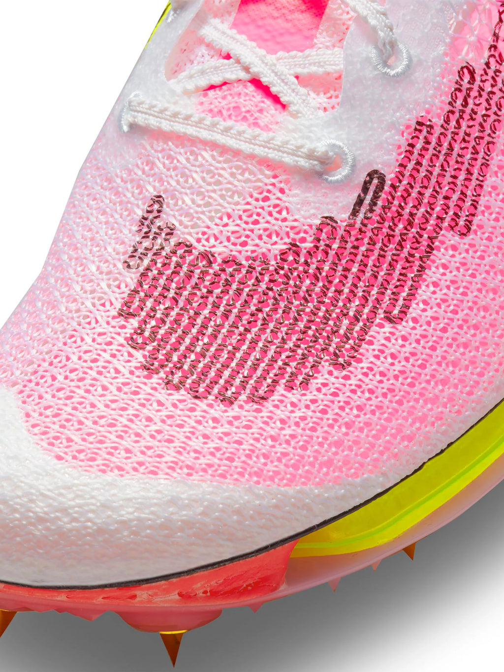 Nike Air Zoom Victory Track Field Distance Spikes
