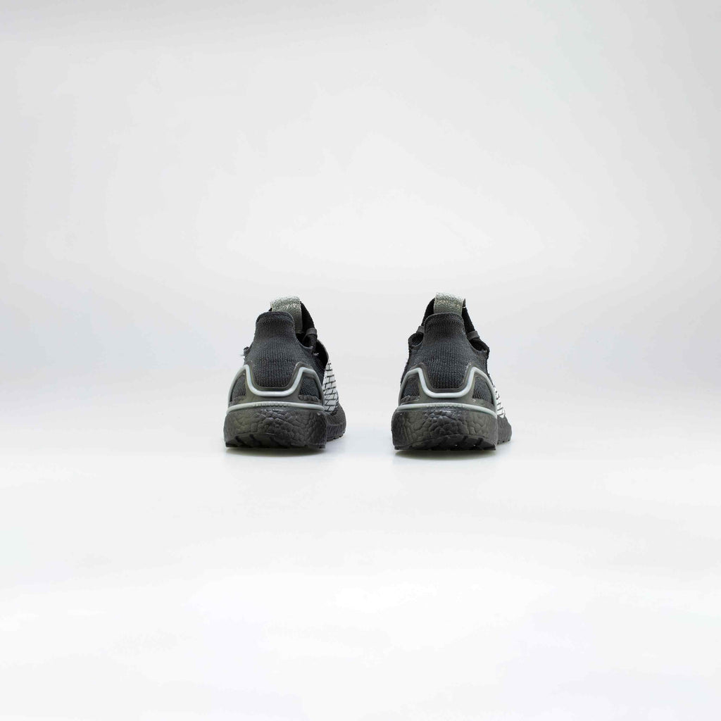 Nbhd Ultraboost 19 Mens Running Shoe Black Black White
