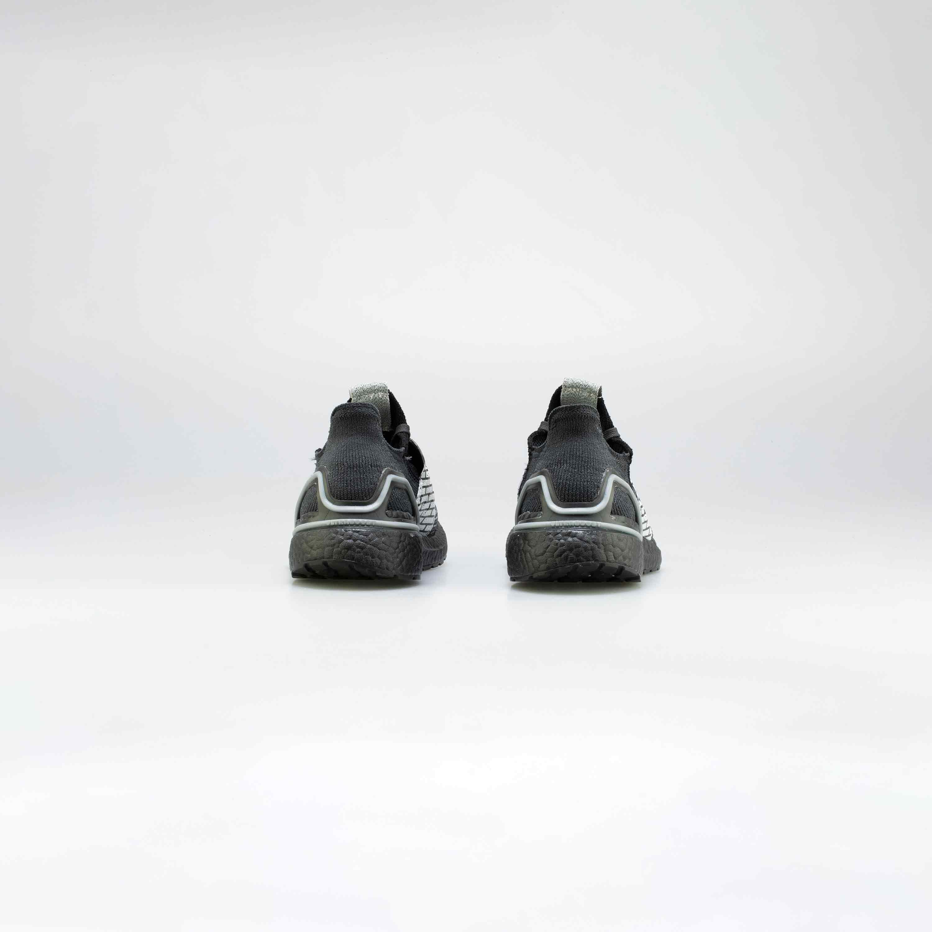 Nbhd Ultraboost 19 Mens Running Shoe Black Black White