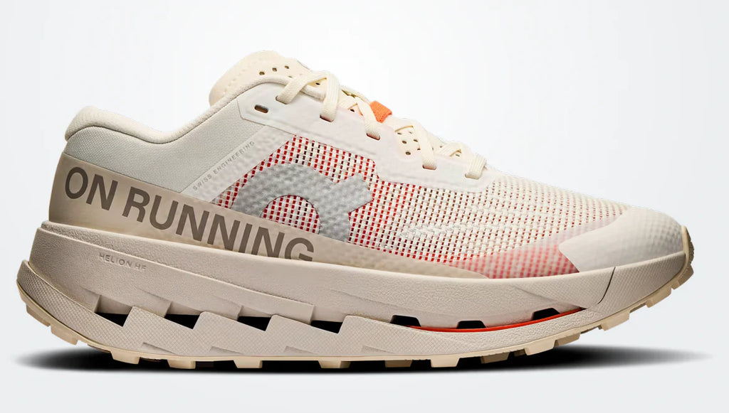 Womens On Cloudultra 3 Clearance