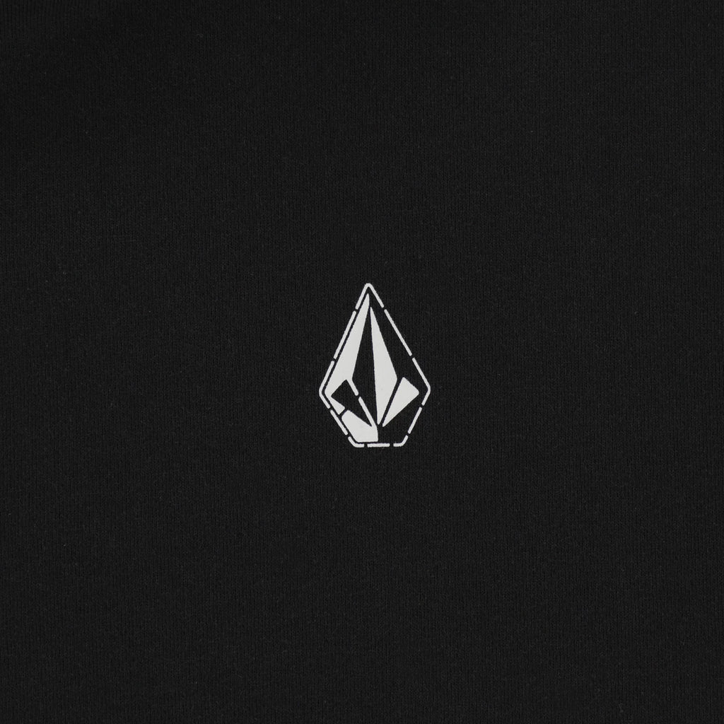 Volcom Skidder Hoodie Black