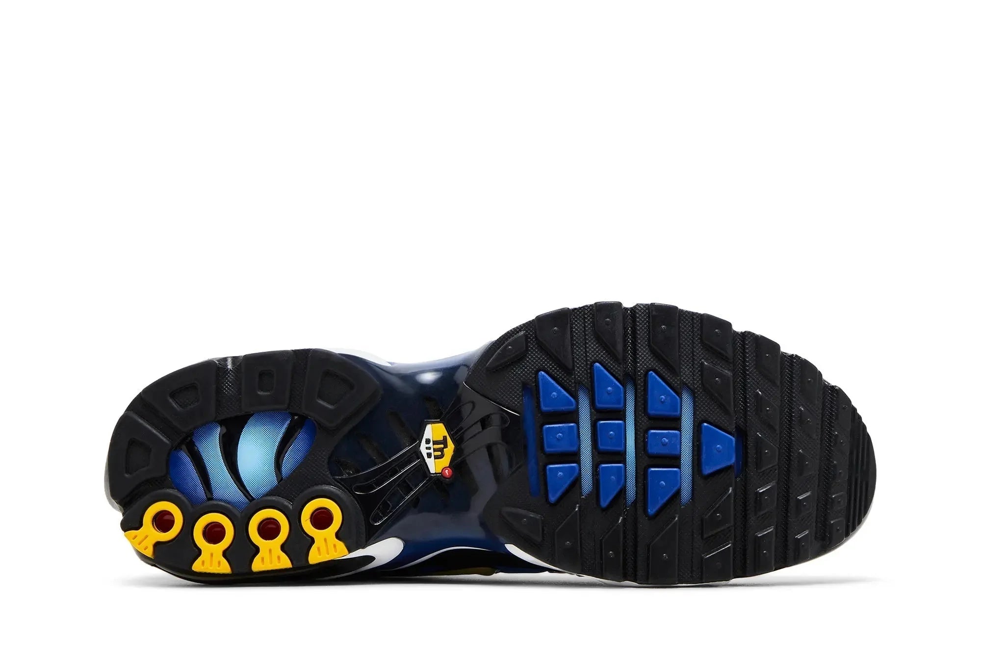 Air Max Plus Hyper Blue 2025
