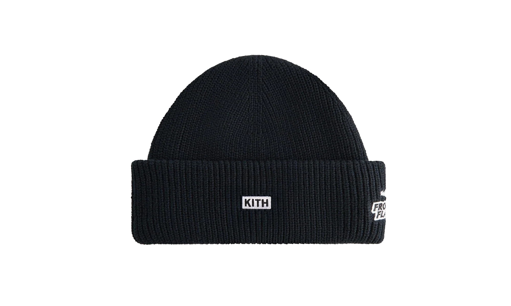 Kellogg’s Frosted Flakes® Cereal Beanie "Black" khm051426 001