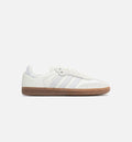 Naked x Samba OG Copenhagen Lace Mens Lifestyle Shoe White Grey