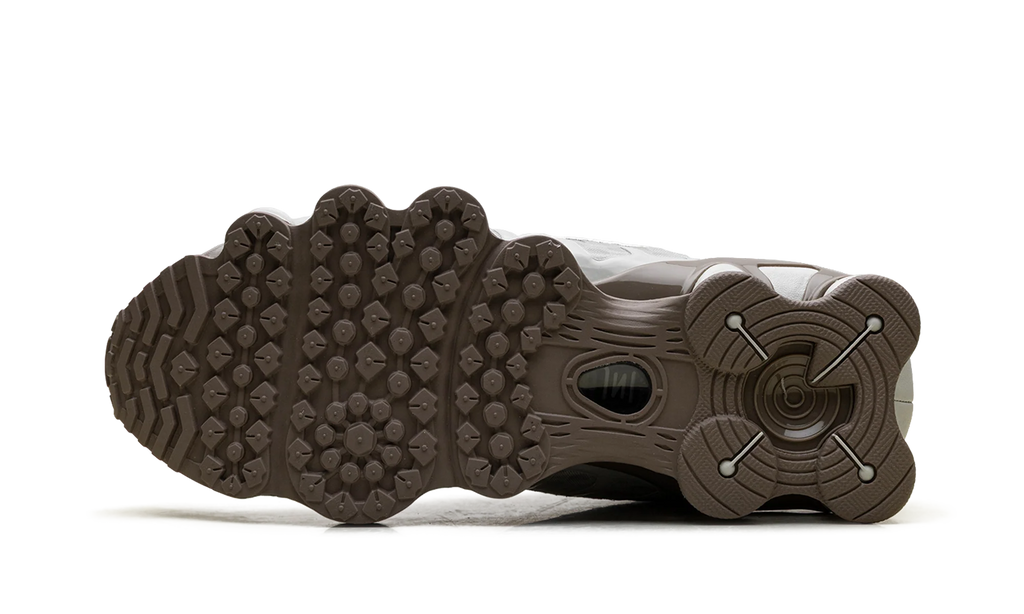 Shox TL WMNS"Light Bone Burgundy Crush" IM6013 072