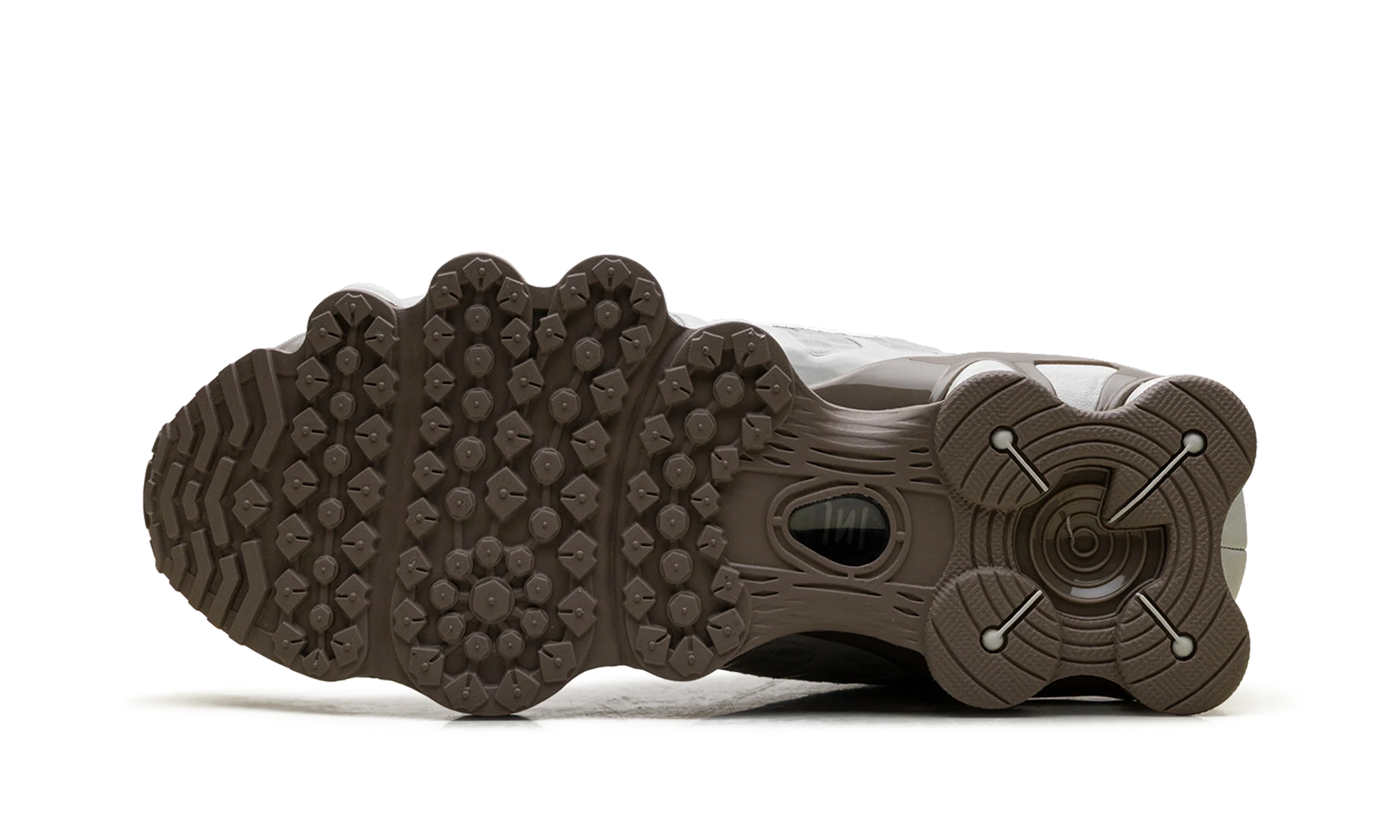 Shox TL WMNS"Light Bone Burgundy Crush" IM6013 072