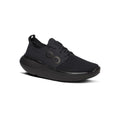Women's OOMY Stride Shoe in Black