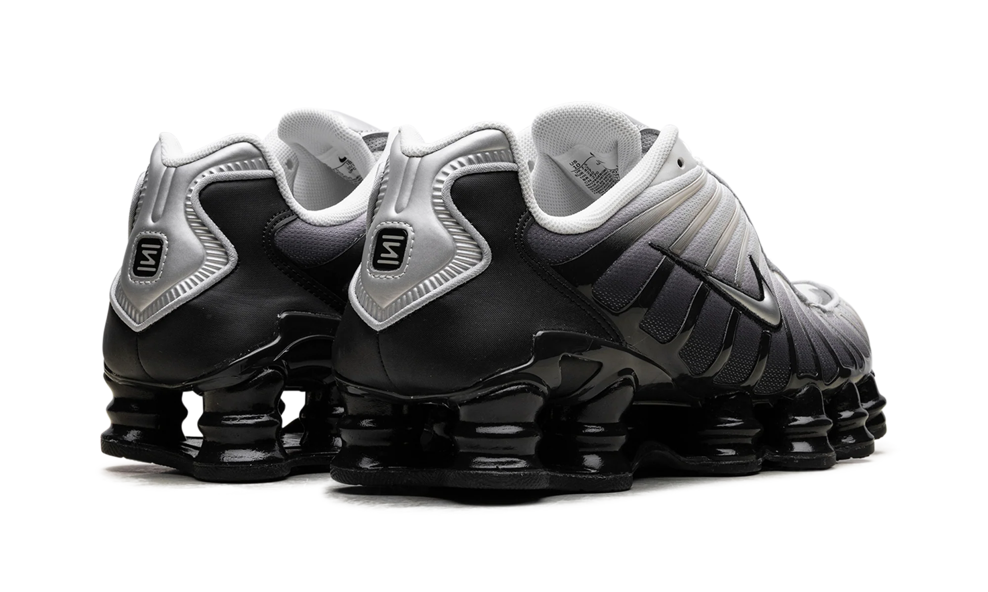 Shox TL WMNS"Off Noir" IB7705 001