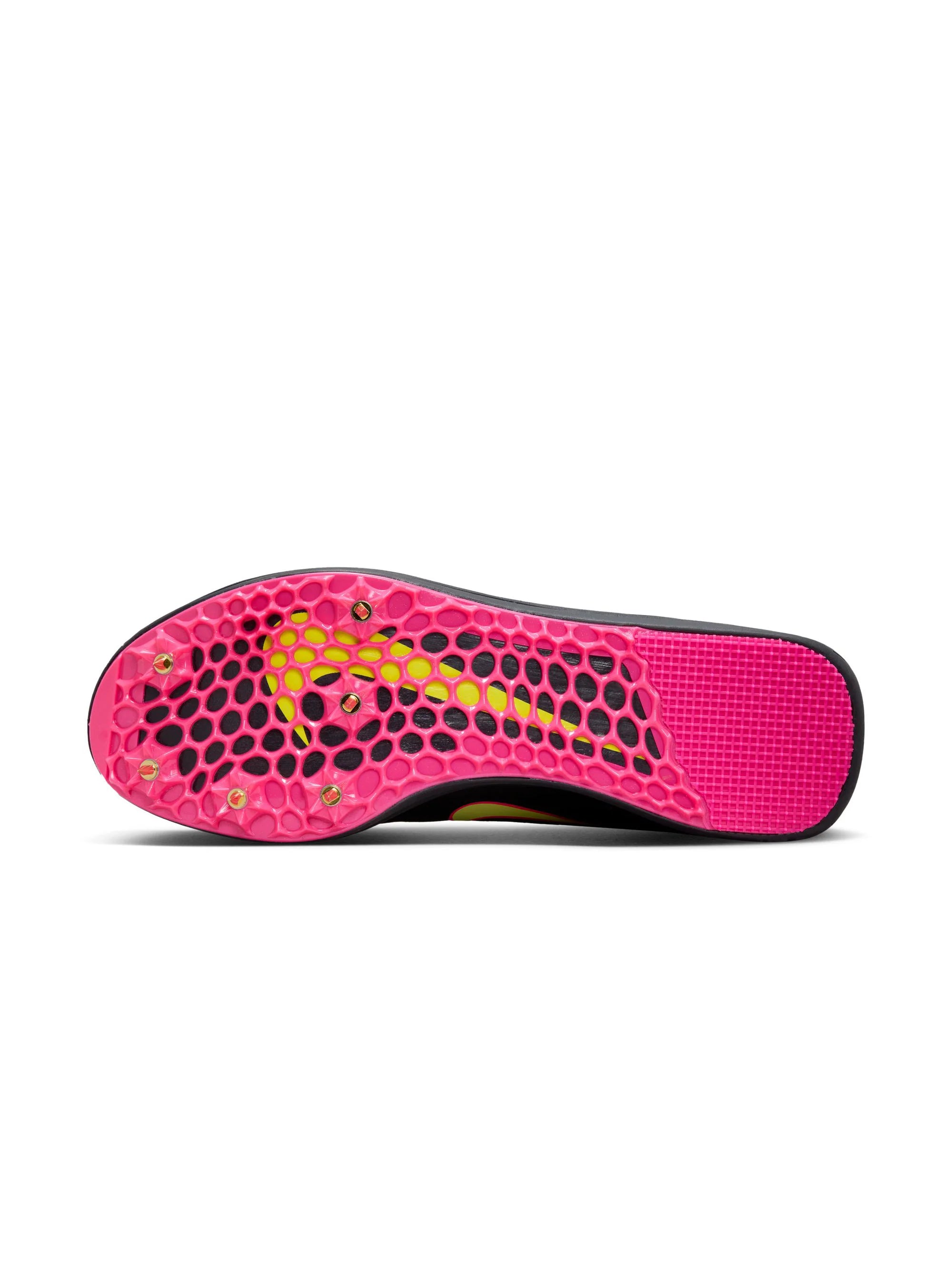 Nike Triple Jump Elite 2 Track Field Jumping Spikes