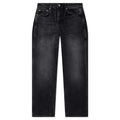 R3 Baggy Denim Aged Black