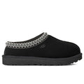 Womens Tasman II Slipper Black
