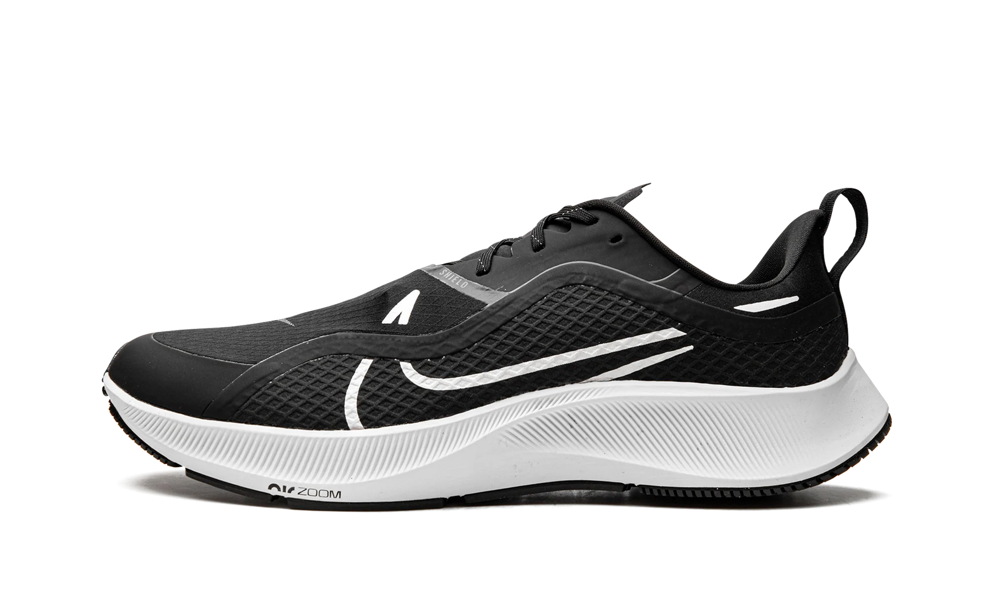 Nke Air Zoom Pegasus 37 Shield "Black/White" CQ7935 002