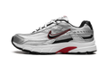 Initiator "Metallic Silver Red" 394055 001