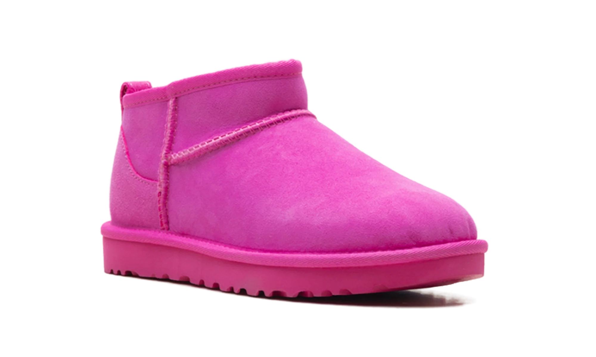 Classic Ultra Mini Boot WMNS "Carnation" 1116109 CRNT