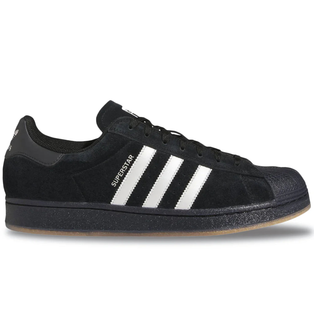 Adidas Superstar ADV Black Zeromt Spark