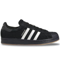 Adidas Superstar ADV Black Zeromt Spark