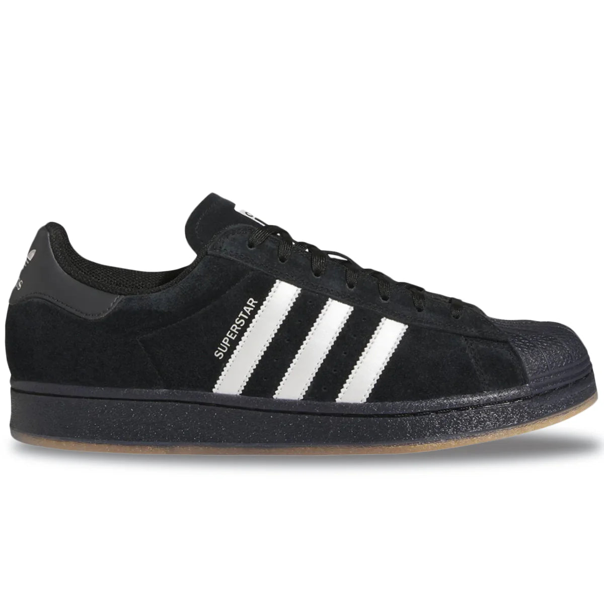 Adidas Superstar ADV Black Zeromt Spark