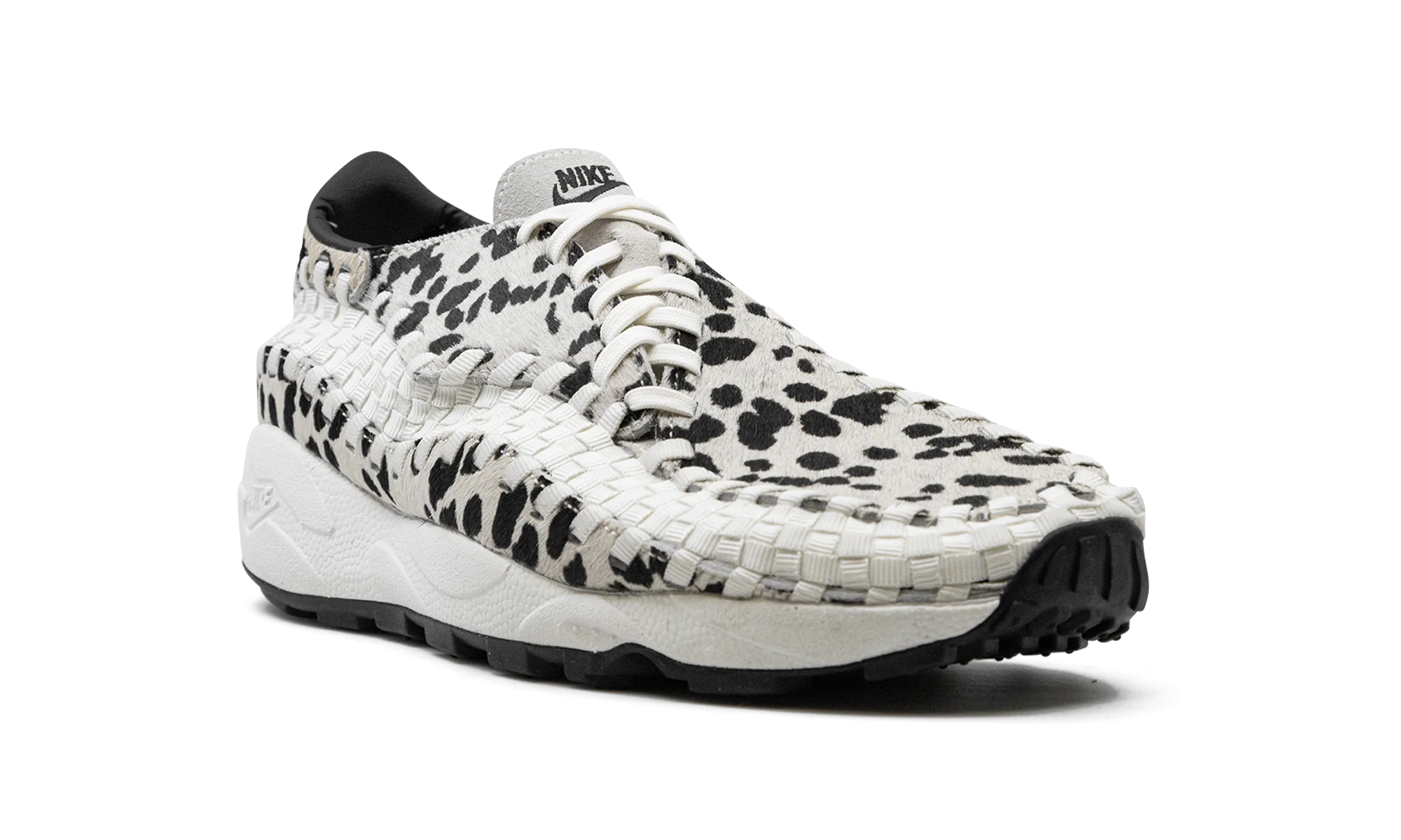Air Footscape Woven WMNS"Dalmation" FB1959 102