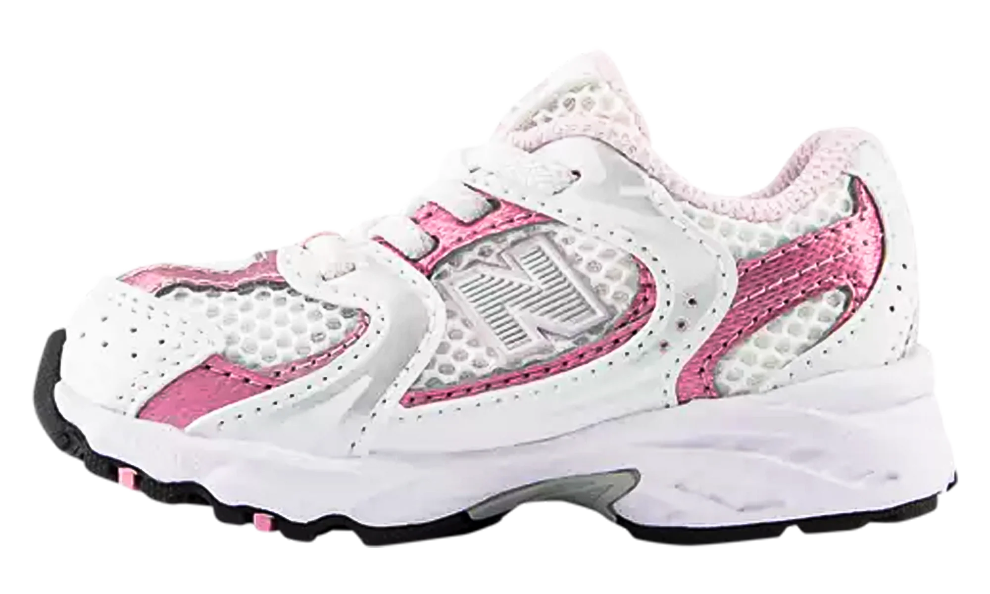 530 TD "Pink/White" IZ530RK