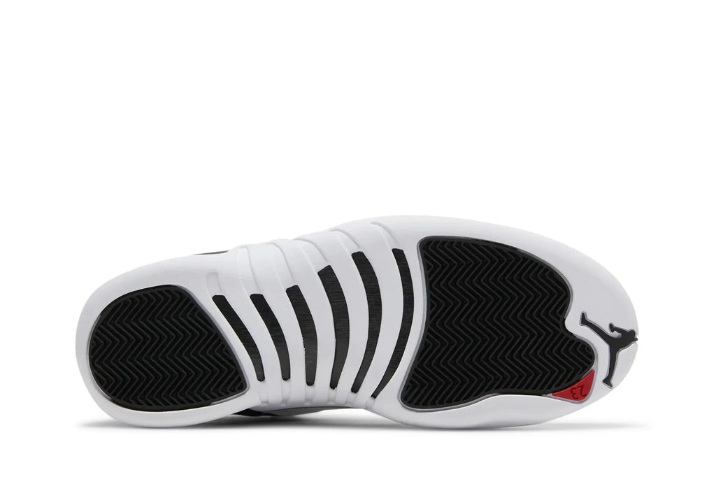 Jordan 12 Retro Playoff 2022