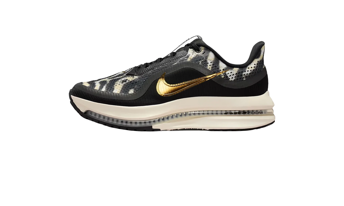 Pegasus Premium WMNS"Zebra" IQ0368 010