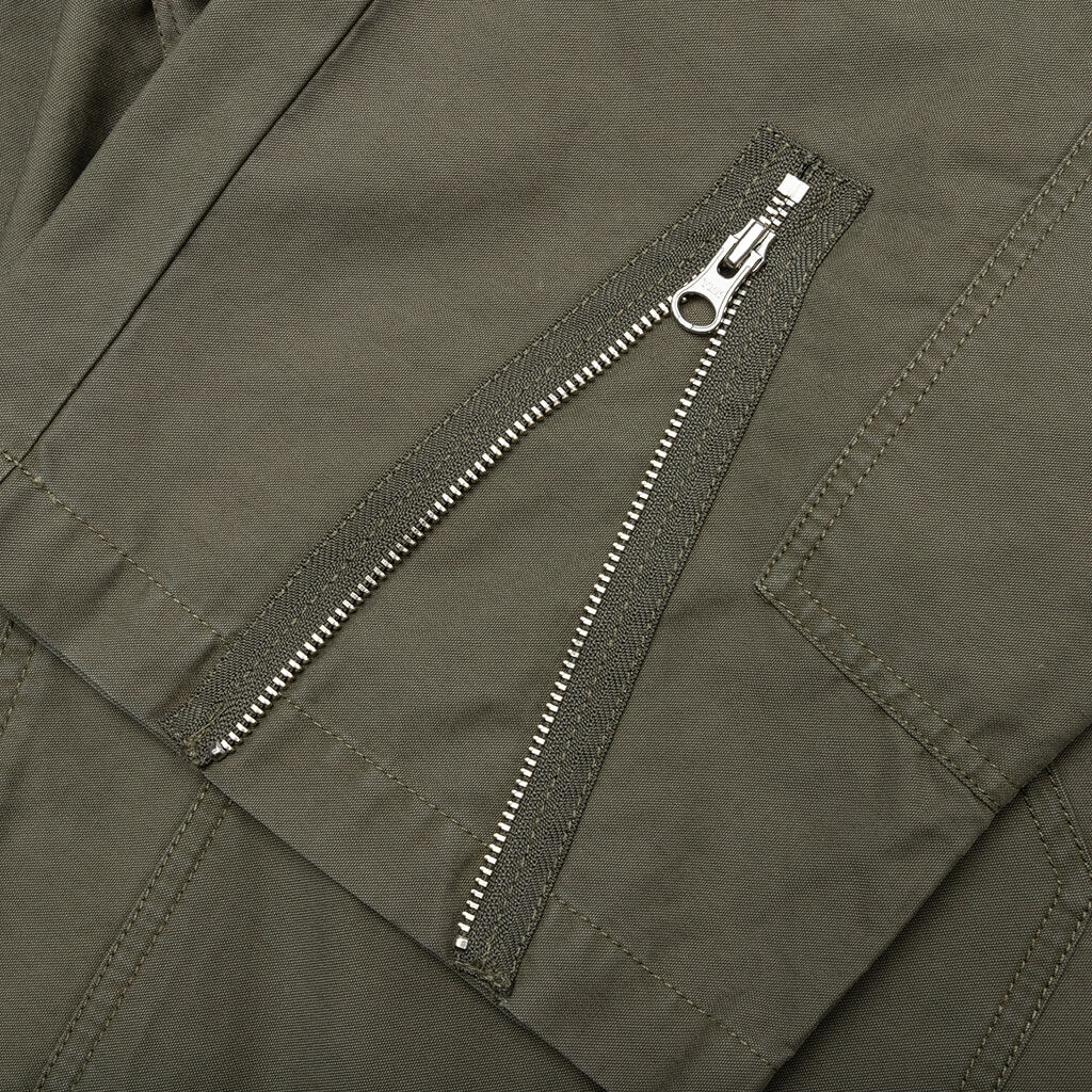 NYCO Flight Pant Olive