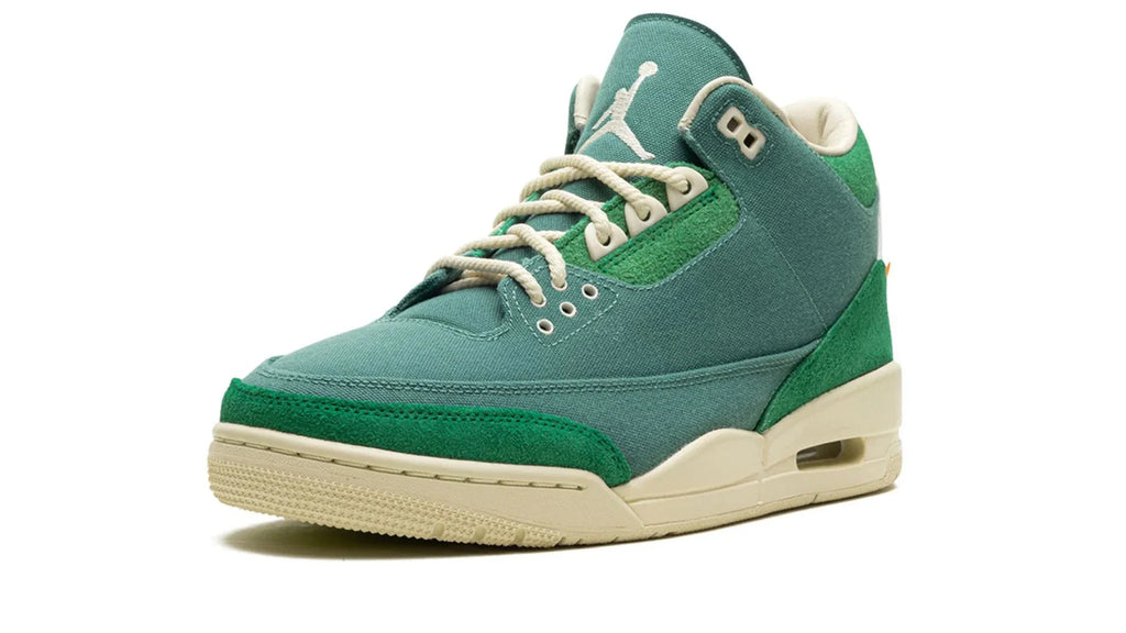 Air Jordan 3 WMNS Nina Chanel Abney Bicoastal