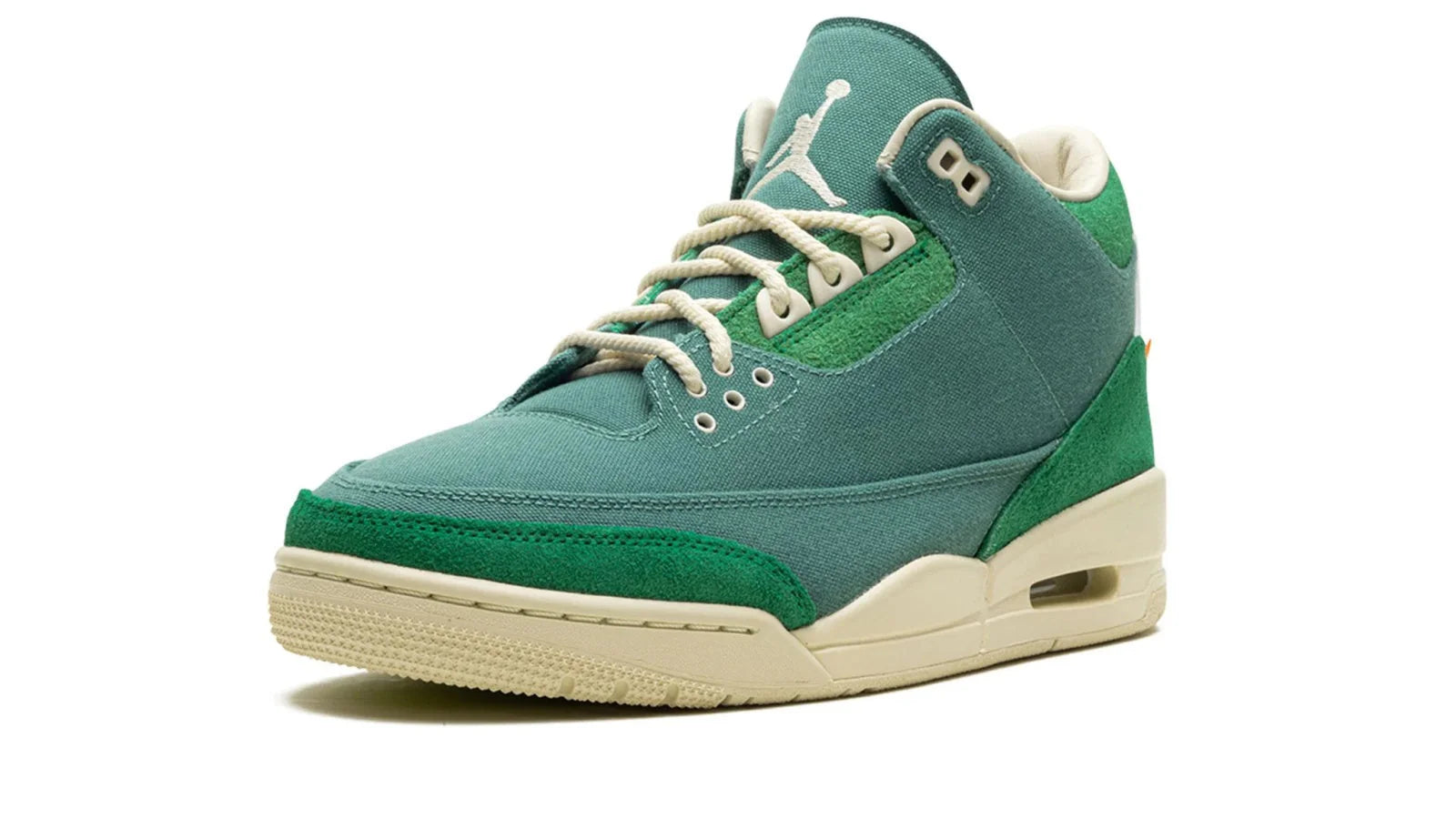 Air Jordan 3 WMNS Nina Chanel Abney Bicoastal