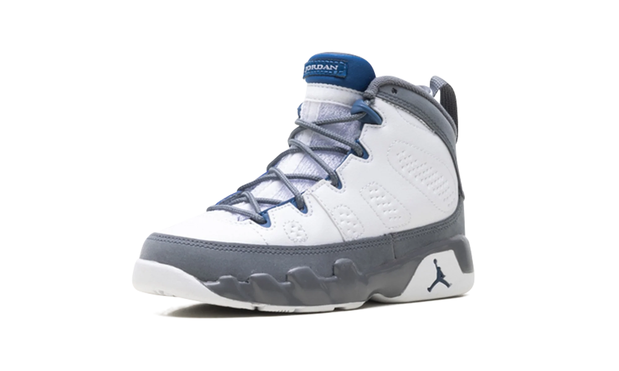 Air Jordan 9 PS "French Blue" 401811 100