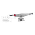 Venture All Polished V Hollow Trucks