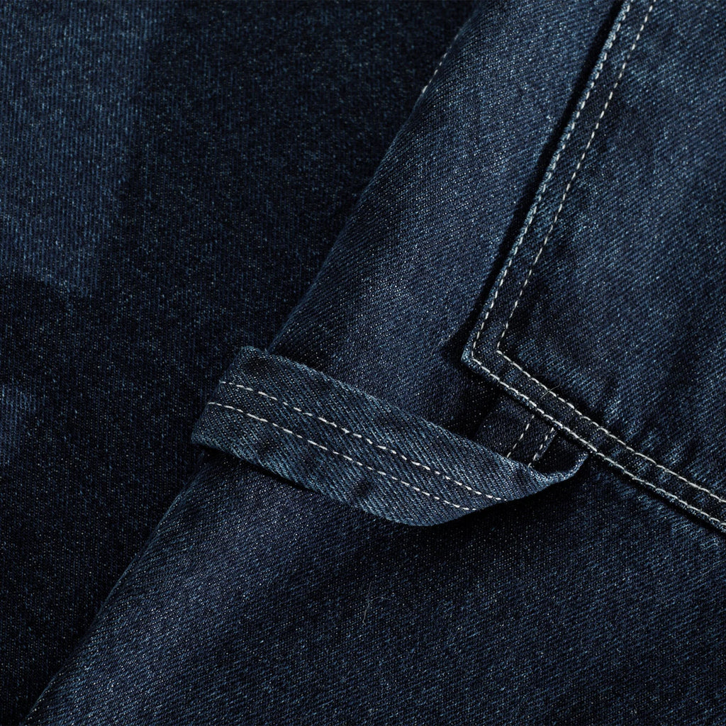 Polar Skate Co Big Boy Work Pants Indigo