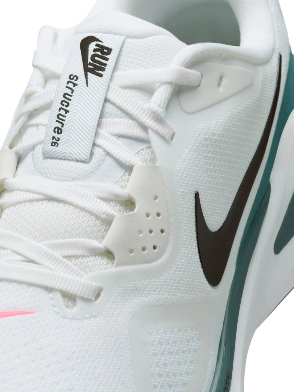 Nike Air Zoom Structure 26 Mens Shoes