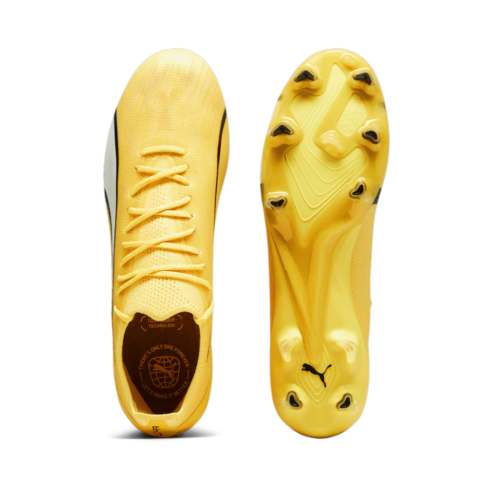 PUMA Ultra Ultimate FG AG FG Firm Ground Cleats