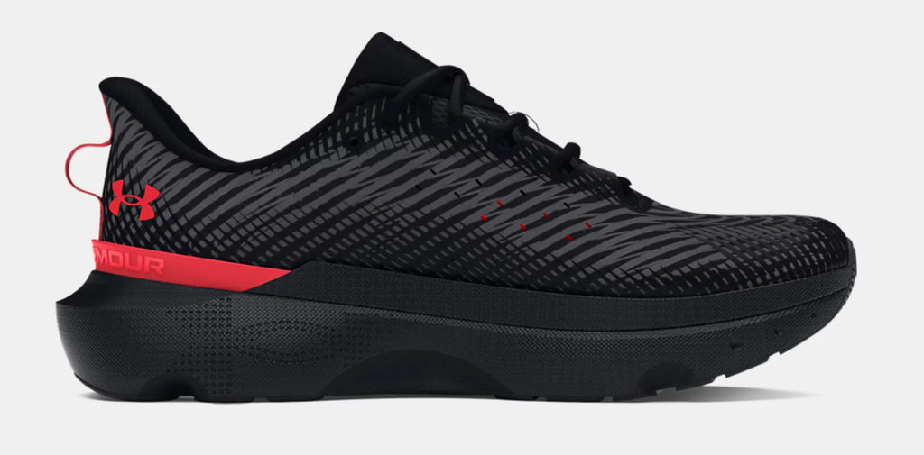 Mens Under Armour UA Infinite Pro