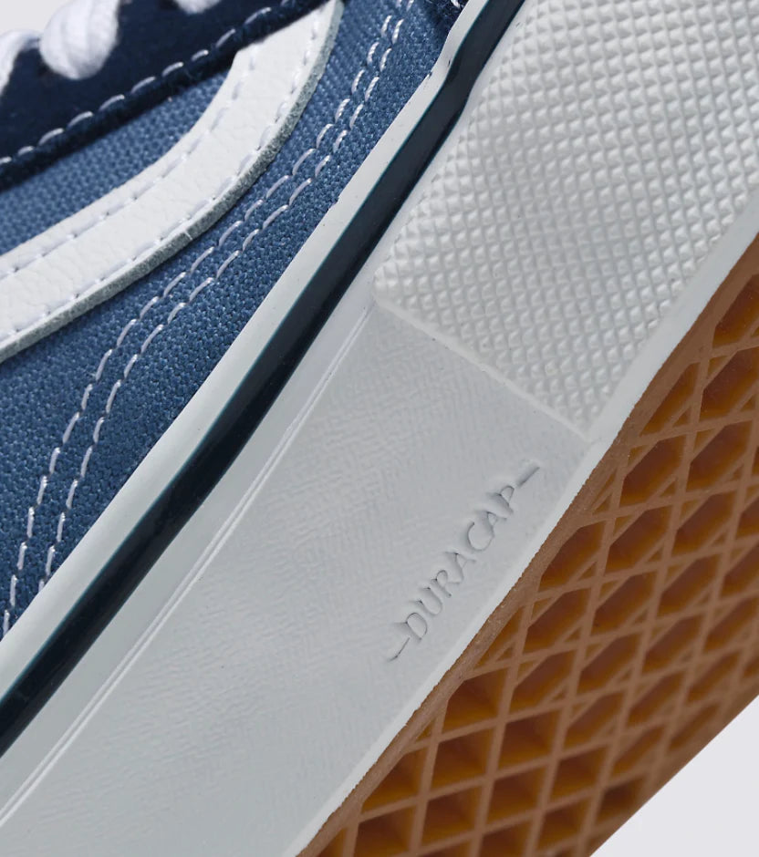 Vans Skate Old Skool Navy
