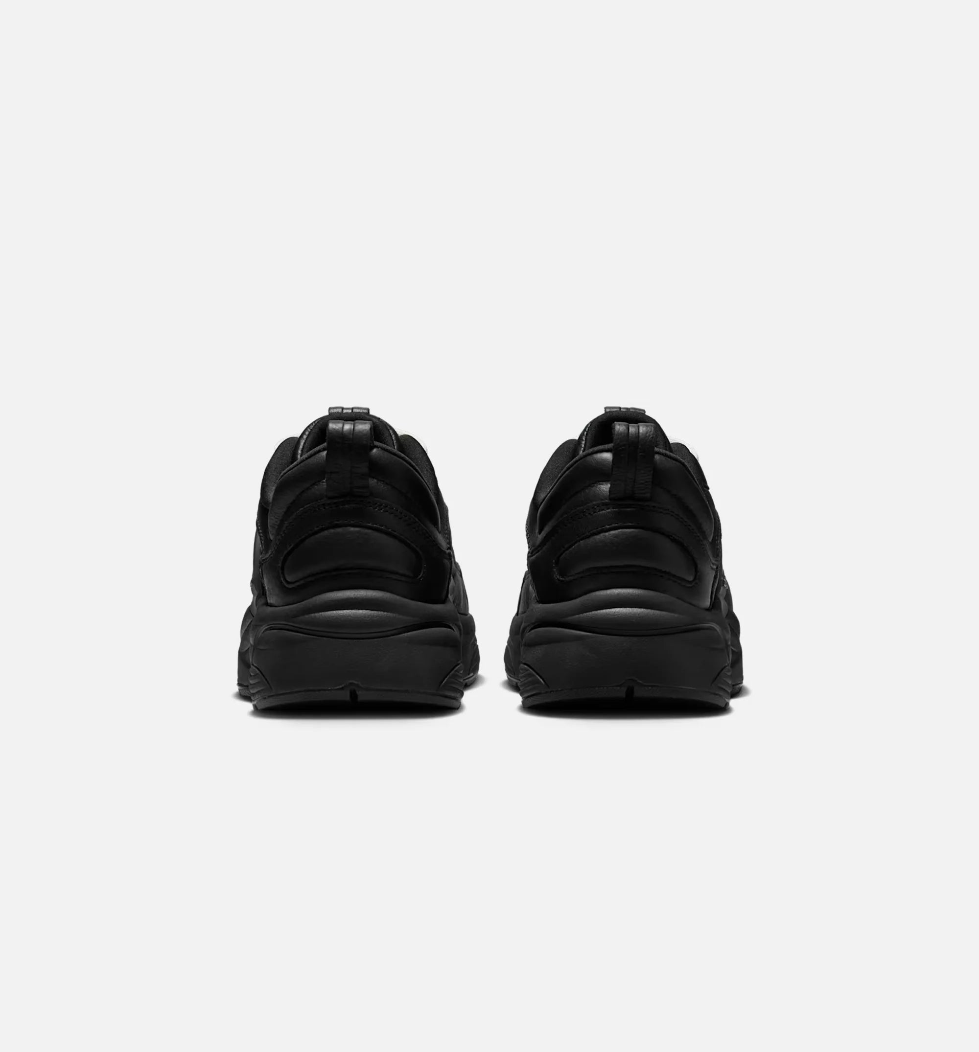 Trunner O S SP Mens Lifestyle Shoe Black Black Anthracite Sail