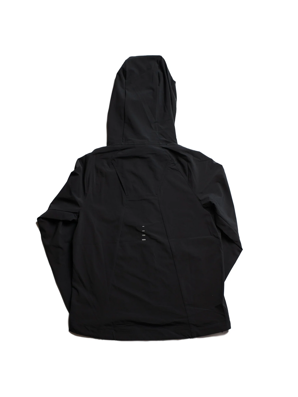 Nike Womens Swift Repel Packable Running Jacket
