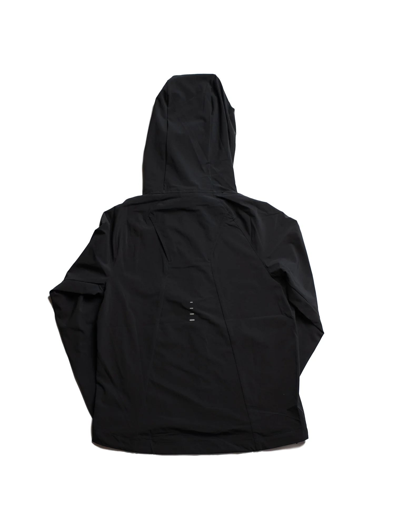 Nike Womens Swift Repel Packable Running Jacket