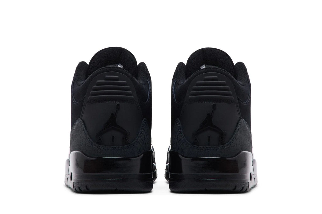 Jordan 3 Retro Black Cat