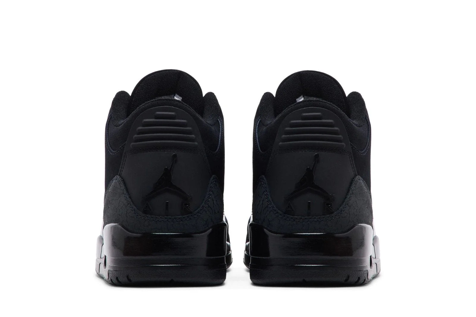 Jordan 3 Retro Black Cat
