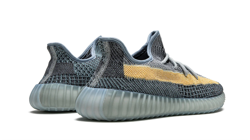 YEEZY BOOST 350 V2 Ash Blue