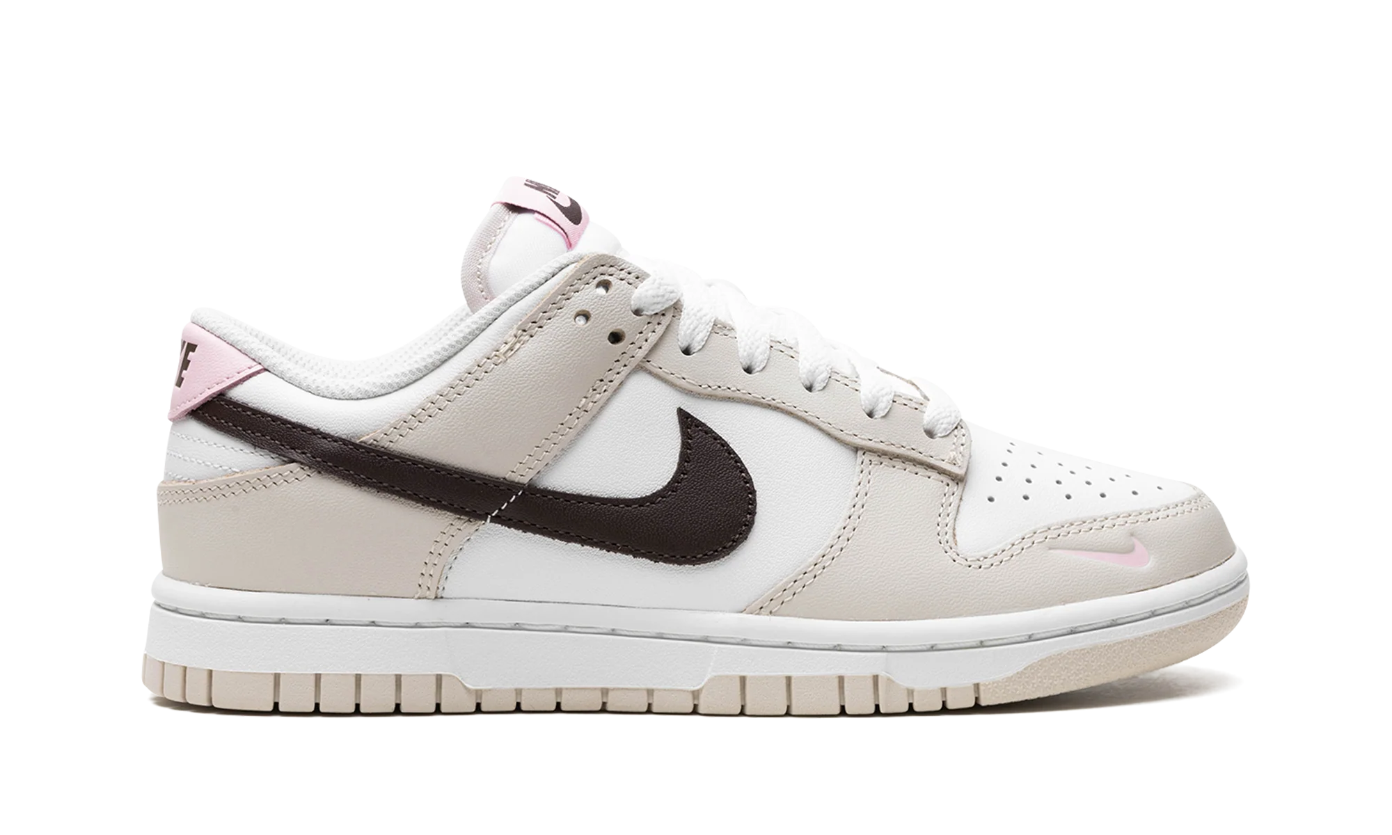 Dunk Low WMNS"Neapolitan" HF9990 100