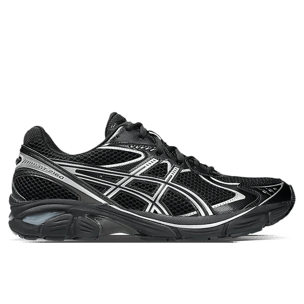 GT 2160 Black Pure Silver