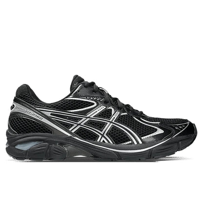 GT 2160 Black Pure Silver