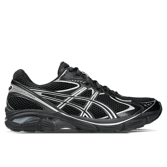 GT 2160 Black Pure Silver