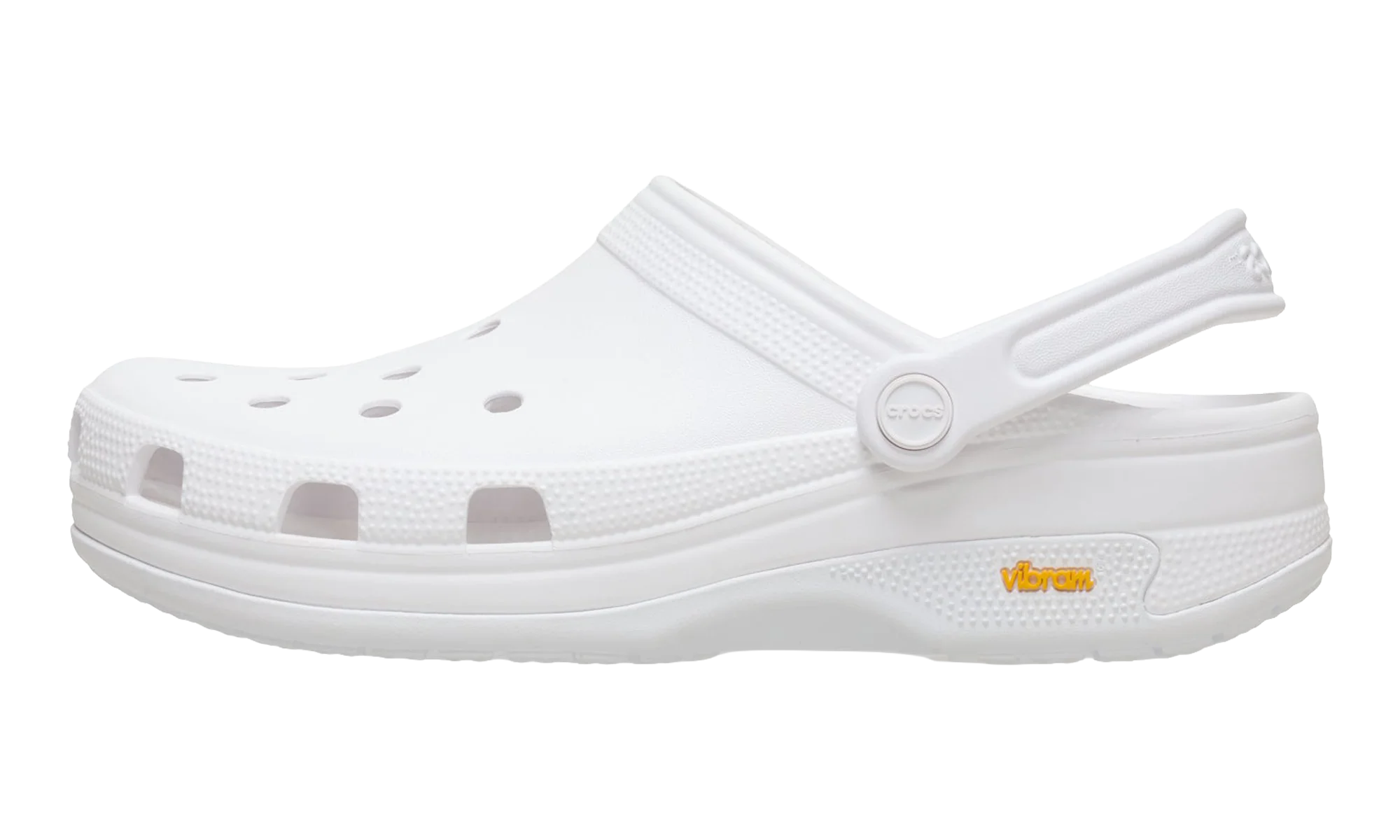 Classic EXP Clog "White" 212793 100
