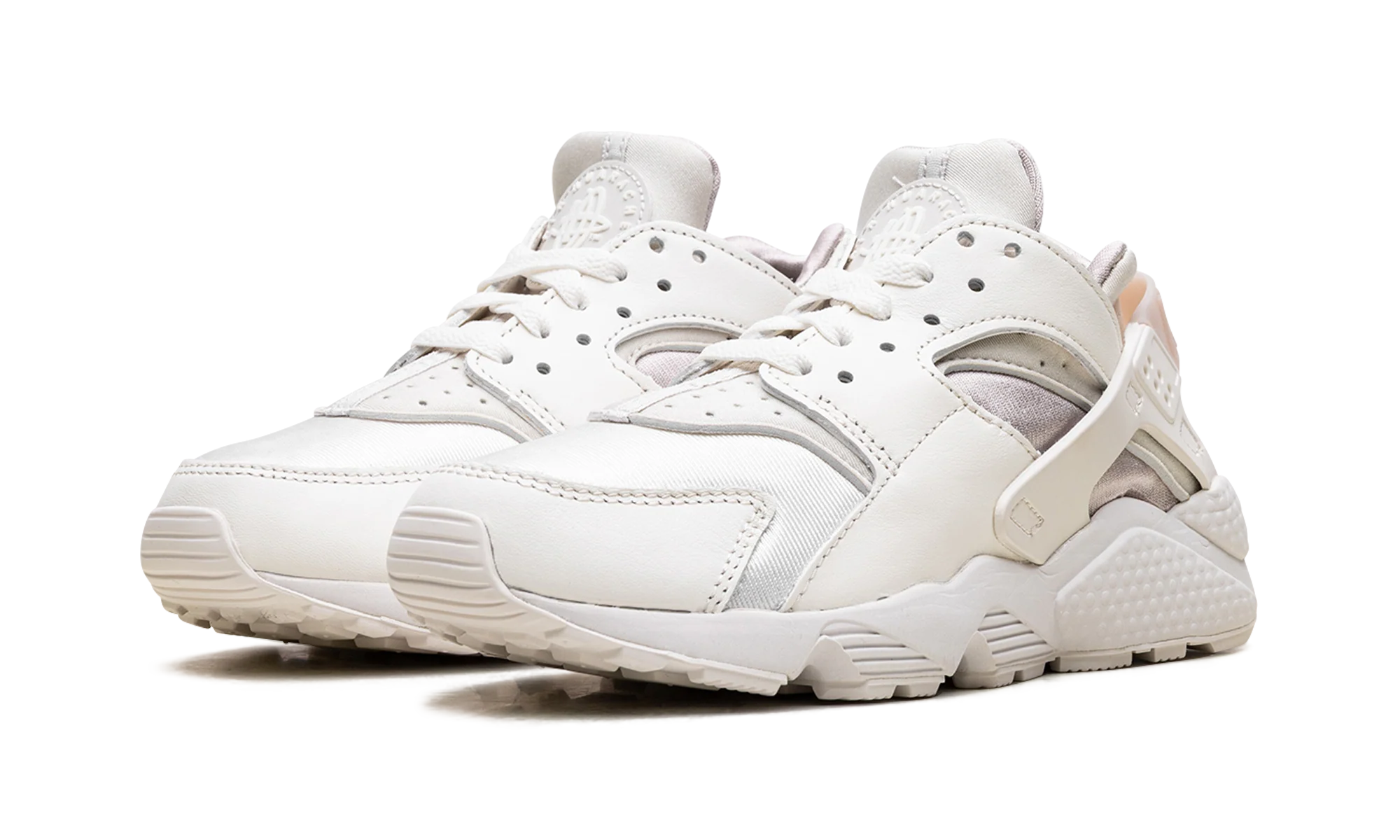 AIR HUARACHE WMNS"SAIL PINK" DH4439 104